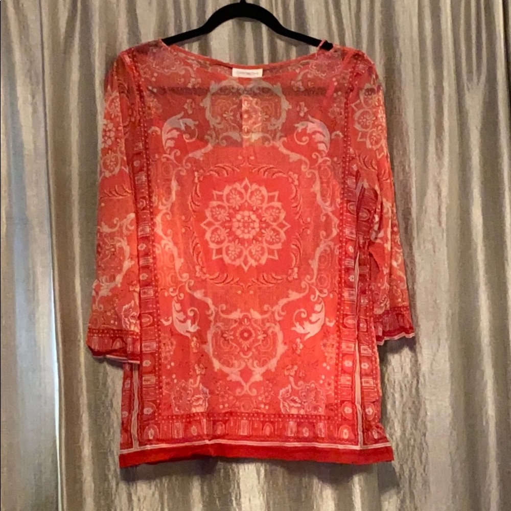 Brand new 2 piece women’s top